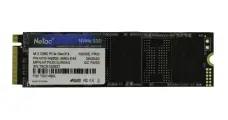 SSD жесткий диск NETAC M.2 2280 NVME 256GB NT01N930E-256G-E4X