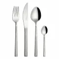 Набор столовых приборов на 6 персон, 24 предмета PEP-10300-24L Dakar
