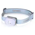 Фонарь налобный Claymore Heady2 Мятно-Серый