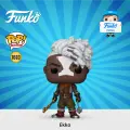 Фигурка Funko POP! TV Arcane League of Legends Ekko (1603) 75648