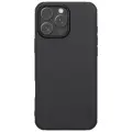 Чехол противоударный от Nillkin c поддержкой зарядки MagSafe для iPhone 16 Pro, серия Super Frosted Shield Pro Magnetic Case