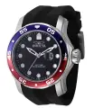 Наручные часы INVICTA Pro Diver, серебристый