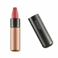 KIKO MILANO Кремовая матовая помада для губ Velvet Passion Matte Lipstick (316 Vintage Rose)
