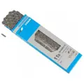 Цепь велосипедная SHIMANO CN-HG601, 116 зв.