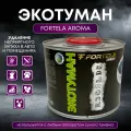 Экотуман FORTELA AROMA антитабак