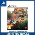 Игра Hot Wheels Unleashed 2 Turbocharged (PS5, английский язык)