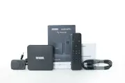 MECOOL KM7 SE Android 11 ТВ-приставка 4K 2ГБ 32ГБ, KM7 SE 2GB 32GB, Европейская