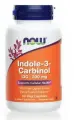 БАД, NOW Foods, Индол 3-карбинол, 200 мг, 60 растительных капсул