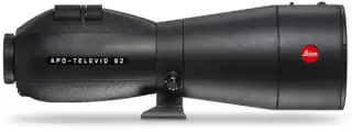 Зрительная труба Leica APO-TELEVID 82, прямая, без окуляра (40119)