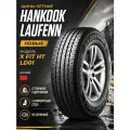 Шины Всесезонные 245/70 R16 107 T Hankook Laufenn X Fit HT LD01 новые Для автомобиля