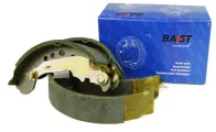 Колодка тормозная задняя УАЗ 469,3151,3160 BAST арт. BC-220C