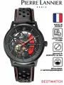 Наручные часы PIERRE LANNIER, черный