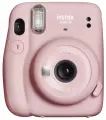 Фотоаппарат моментальной печати Fujifilm Instax Mini 11, печать снимка 62x46 мм, blush pink