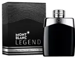 Mont Blanc Legend Туалетная вода 100мл