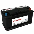 Аккумуляторная батарея TUBOR AGM 6СТ95 обратная