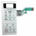 Сенсорная панель управления для микроволновой печи Samsung ME83KRW-1/BW DE34-00382Z