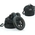 Комплект надувных колес Sport Pack к коляске Valco Baby для модели Snap (3 колеса)