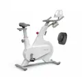 Велотренажер Yesoul Smart M1 WHITE с нагрудным пульсометром