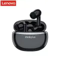 Беспроводные наушники Lenovo XT98 True Wireless Earbuds черный