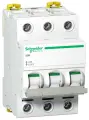 SE Acti 9 iSW Выключатель нагрузки 3P 63A, Schneider Electric, арт. A9S65363