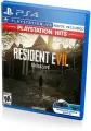 Игра Resident Evil 7: Biohazard PlayStation Hits для PlayStation 4, все страны