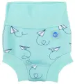 Плавки-подгузник Splash About размер XXL, бумажные самолетики