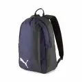 Рюкзак городской PUMA TeamGOAL 23, 43х28х12 см, темно-синий