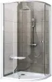 Душевой уголок Ravak Pivot 100х100 376AA100Z1