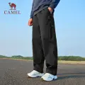 Брюки спортивные Camel, размер 2XL, black