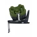 Автокресло 0+/1/2 Recaro XENON 1 Epic Green, темно-зеленый