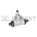 ZEKKERT ZD-1006 Цилиндр торм. колесный Nissan Almera Classic (B10RS) 06-