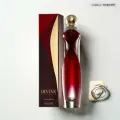 Парфюмерная вода Oriflame Divine Exclusive, восточные фруктовые нотки, 50 мл