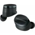 Беспроводные наушники Bowers&Wilkins Pi8, Anthracite Black (Черный)
