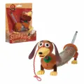 Спиралька Слинки История игрушек - собака-пружинка Slinky Dog Toy Story