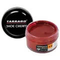 Tarrago крем Крем-банка Shoe Cream 012 red, 50 мл
