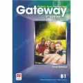 Gateway (2nd Edition) B1 Student's Book Premium Pack