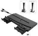 Подставка PS5 Multi-Functional Charging & Vertical Stand IV-P5238 Oivo