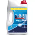 Порошок для посудомоечной машины Finish Classic порошок с эффектом замачивания, 2.5 кг
