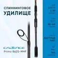 Спиннинговое удилище Cadence Primo 862S-MHF