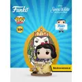 Фигурка Funko POP! Deluxe Disney Snow White Snow White (Evil Queen Stained Glass) (1694) 81679