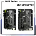 BIGTREETECH SKR MINI E3 v3.0 с драйверами TMC2209 UART. Материнская плата BTT SKR MINI E3 3.0.