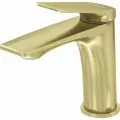Смеситель для раковины Grossman Galaxy 510. K35.01.320 золото