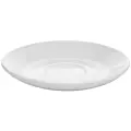 Блюдце Steelite Монако Вайт 150х150х20мм, фарфор, белый