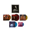 Коллекционное издание Dio – The Studio Albums (1996–2004), 5-LP + 7', BMG 2023