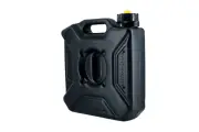Канистра Экстрим Драйв kan-EXD-5L-BK 5 л (черная) (реальный объём 4,5 л)