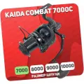 Катушка Каида COMBAT COM7000