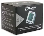Тонометр автоматический MediTech МТ-60 на запястье 1 шт