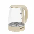 Чайник BLACKTON BT KT1800G молочный