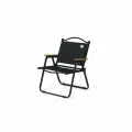 Стул Naturehike CNK2300JU012 складной чёрный M,6976023926860