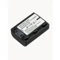 Аккумулятор для камеры Sony (NP-FH50) DSLR-A290, DSC-HX1, DCR-SX45E, DSC-HX200 (1150mAh)